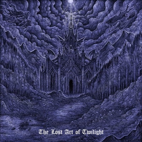 Kaltesblut - The Lost Art of Twilight (2021)