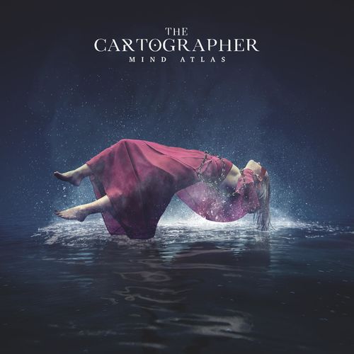The Cartographer - Mind Atlas (2021)