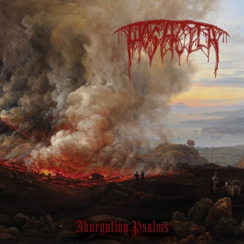 Thos Aella - Abnegation Psalms (2021)