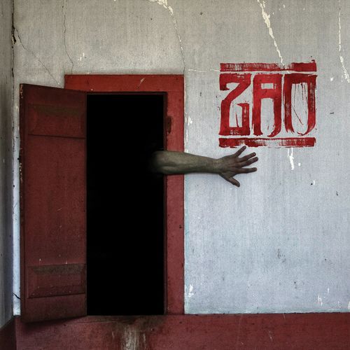 Zao - The Crimson Corridor (2021)