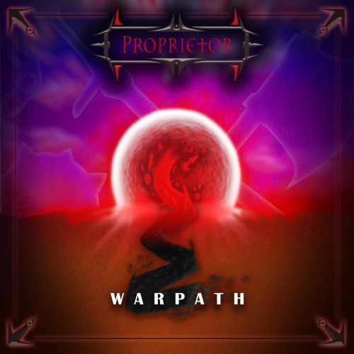 Proprietor - WARPATH (2021)