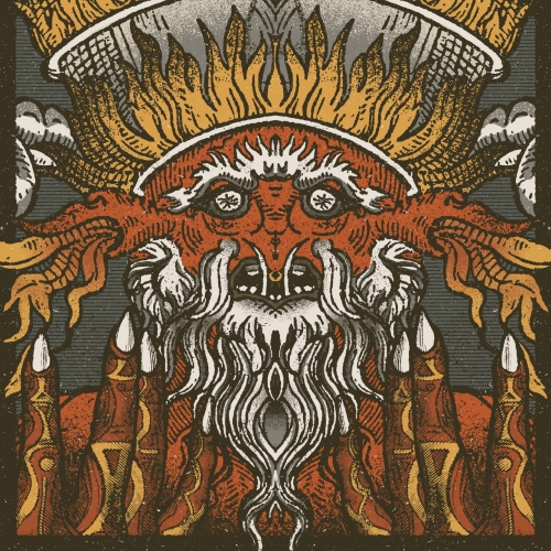 Malämmar - Mazza (2021)