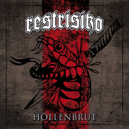 Restrisiko - Höllenbrut (2021)