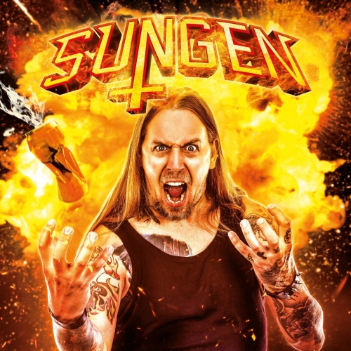 Sungen - You Wanted the Bäst, och det här blev det... (2021)