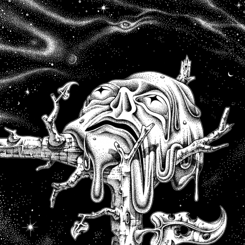 Hooveriii - Water for the Frogs (2021)