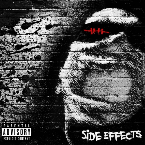 HeadTrip Trauma - Side Effects (2021)