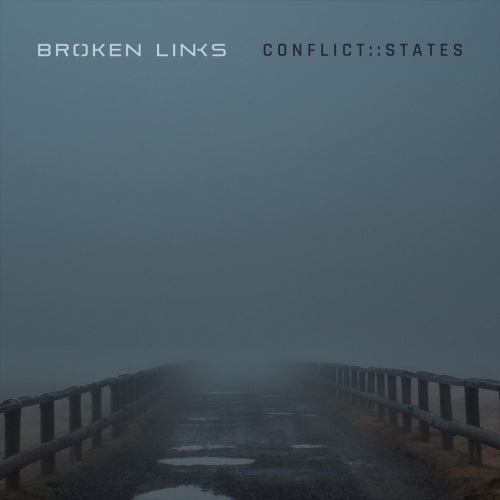 Broken Links - Conflict::States (2021)