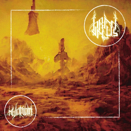 Hrad Vallis - NWOMDM (2021)