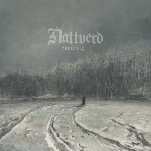 Nattverd - Vandring (2021)