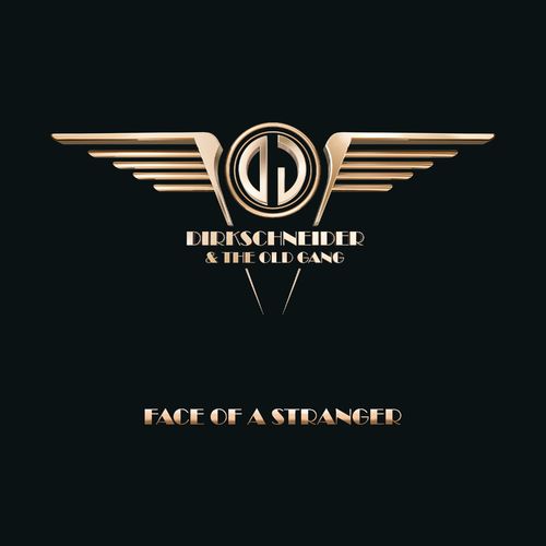 Dirkschneider & The Old Gang & U.D.O. - Face of a Stranger (2021)