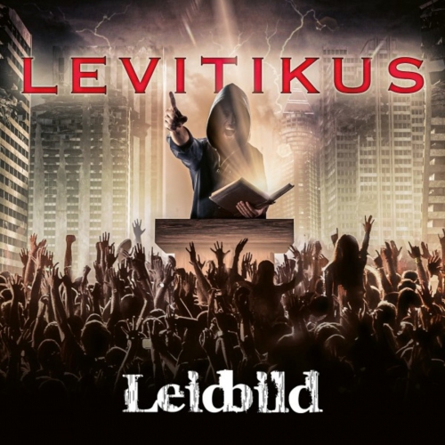 Leidbild - Levitikus (2021)