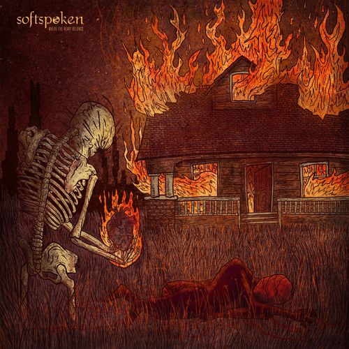 Softspoken - Where the Heart Belongs (2021)