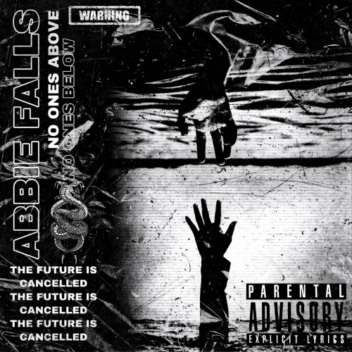 Abbie Falls - No One's Above, No One's Below (EP) (2021)