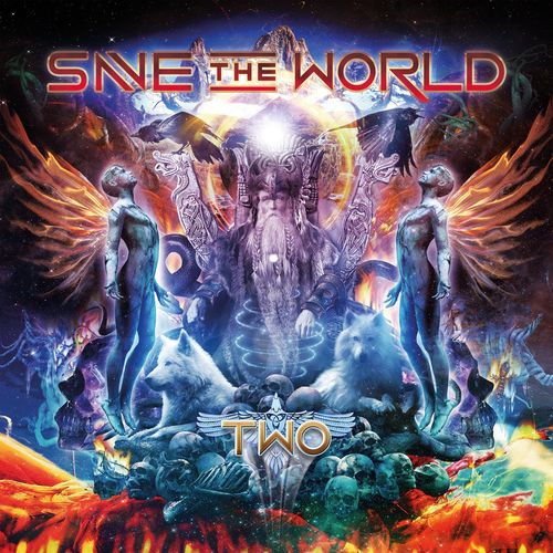 Save the World - Two (2021)