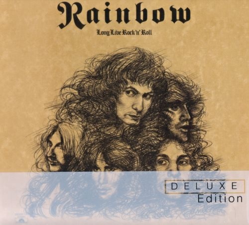 Rainbow - Lоng Livе Rосk 'n' Rоll [2СD] (1978) [2012]