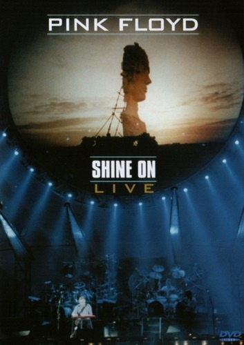 Pink Floyd - Shine On Live (2009)
