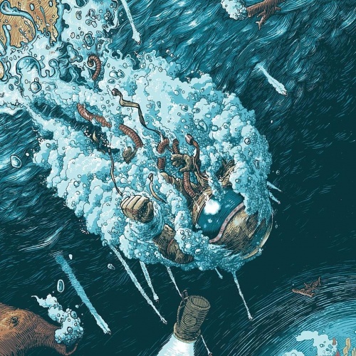 Sleep - The Clarity [EP] (2021)