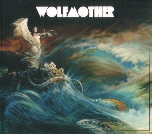 Wolfmother - Wоlfmоthеr [2СD] (2005) [2015]