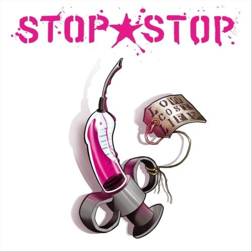 Stop, Stop! – Lowcost Life (2021)
