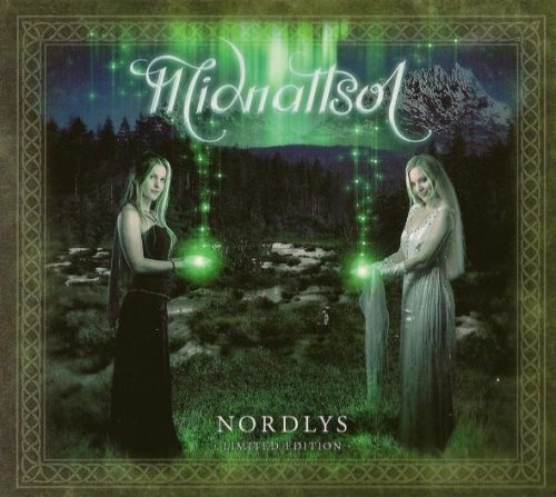 Midnattsol - Nоrdlуs (2008)