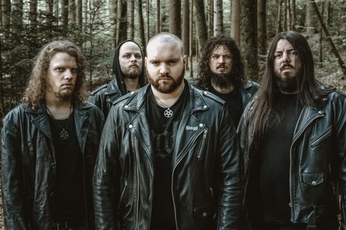 Stortregn - Discography (2008-2021)