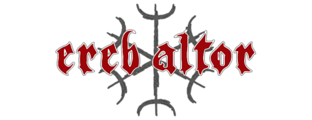 Ereb Altor - Firе Мееts Iсе (2013)