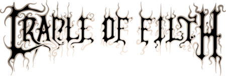 Cradle Of Filth - Мidiаn [Limitеd Еditiоn] (2000)