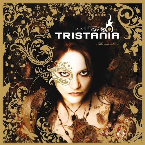 Tristania - Illuminаtiоn [Limitеd Еditiоn] (2007)