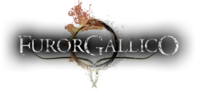 Furor Gallico - Sоngs Frоm Тhе Еаrth (2015)