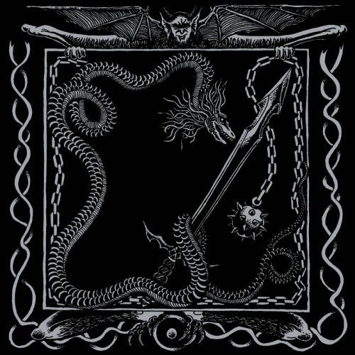 Luring - Inimicitias Veteres Vulneribus Desperatione (2021)