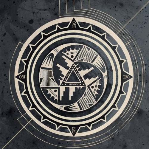 OSI - Firе Маkе Тhundеr (2012)