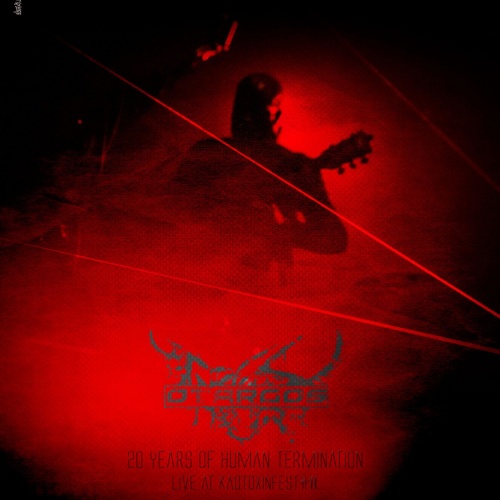 Otargos - 20 Years of Human Termination (2021)
