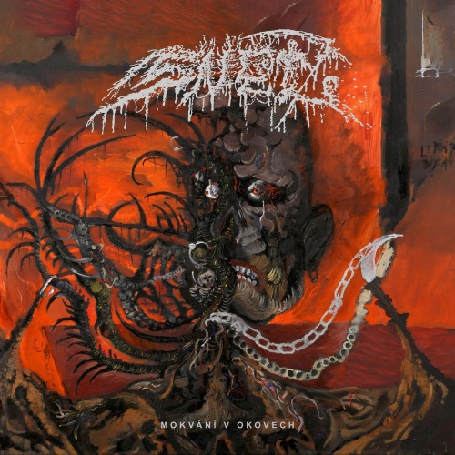 Snet - Mokvani V Okovech (2021)