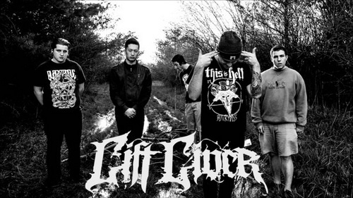 Gift Giver - Discography (2013-2016)