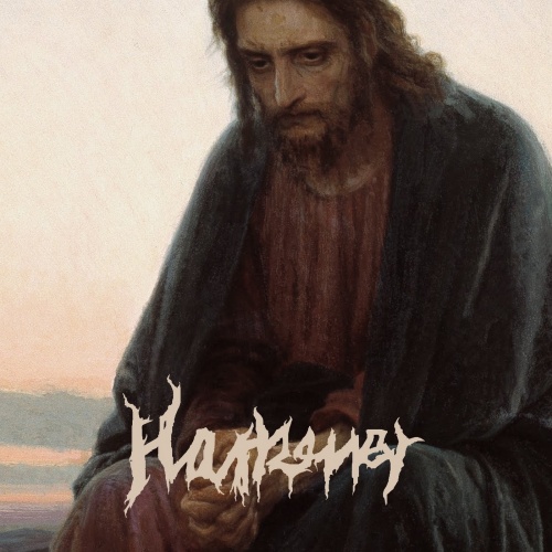 Harkener - Drought Taker (2021)