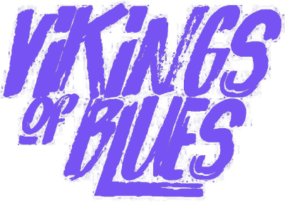 Vikings Of Blues - Sоul Fооd (2021)