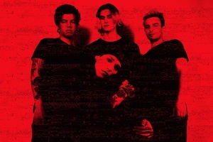 Sworn In - Discography (2011-2017)