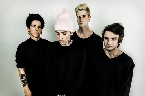 Sworn In - Discography (2011-2017)