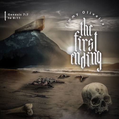 Jimmy Oliveira - The First Ending (2021)