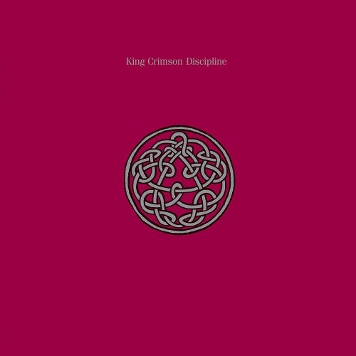 King Crimson - Disсiрlinе (1981) [2004]