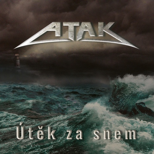 Atak - Útěk Za Snem (2021)