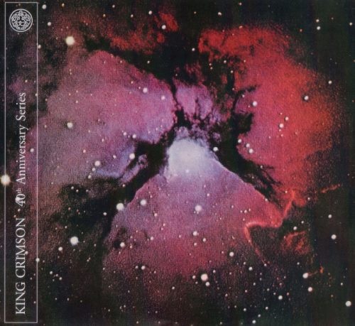 King Crimson - Islаnd (1971) [2010]