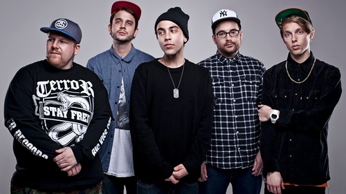 Your Demise - Discography (2006-2014)