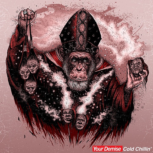 Your Demise - Discography (2006-2014)