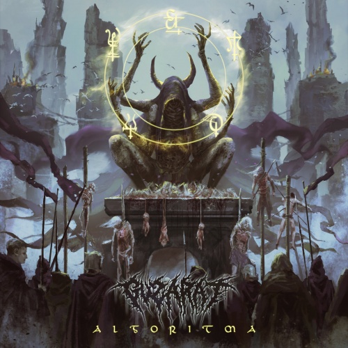 Guzarat - Algorithm (2021)