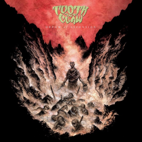 Tooth and Claw - Dream of Ascension (2021)