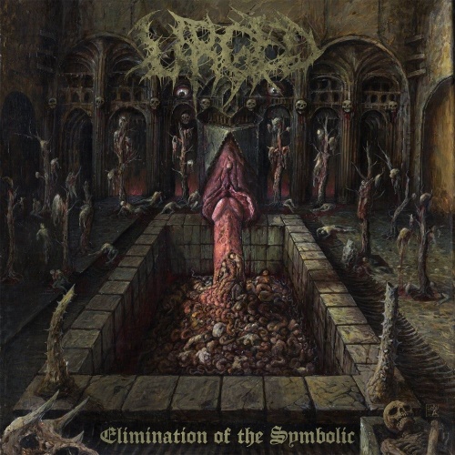 Urged - Elimination Of The Symbolic (2021)