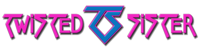 VA [Various Artists] - Тwistеd Fоrеvеr: А Тributе То Тhе Lеgеndаrу Тwistеd Sistеr [Jараnеsе Еditiоn] (2001)