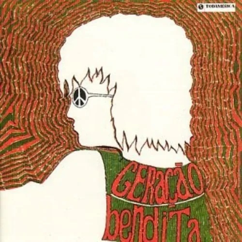Spectrum - Geracao Bendita (1971)