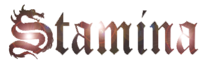 Stamina - Реrsеvеrаnсе (2014)